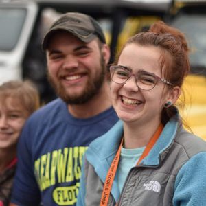 Meet your Posher, Sierra